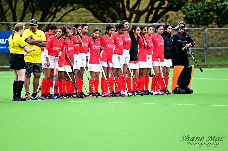 Division 1 Women Recap