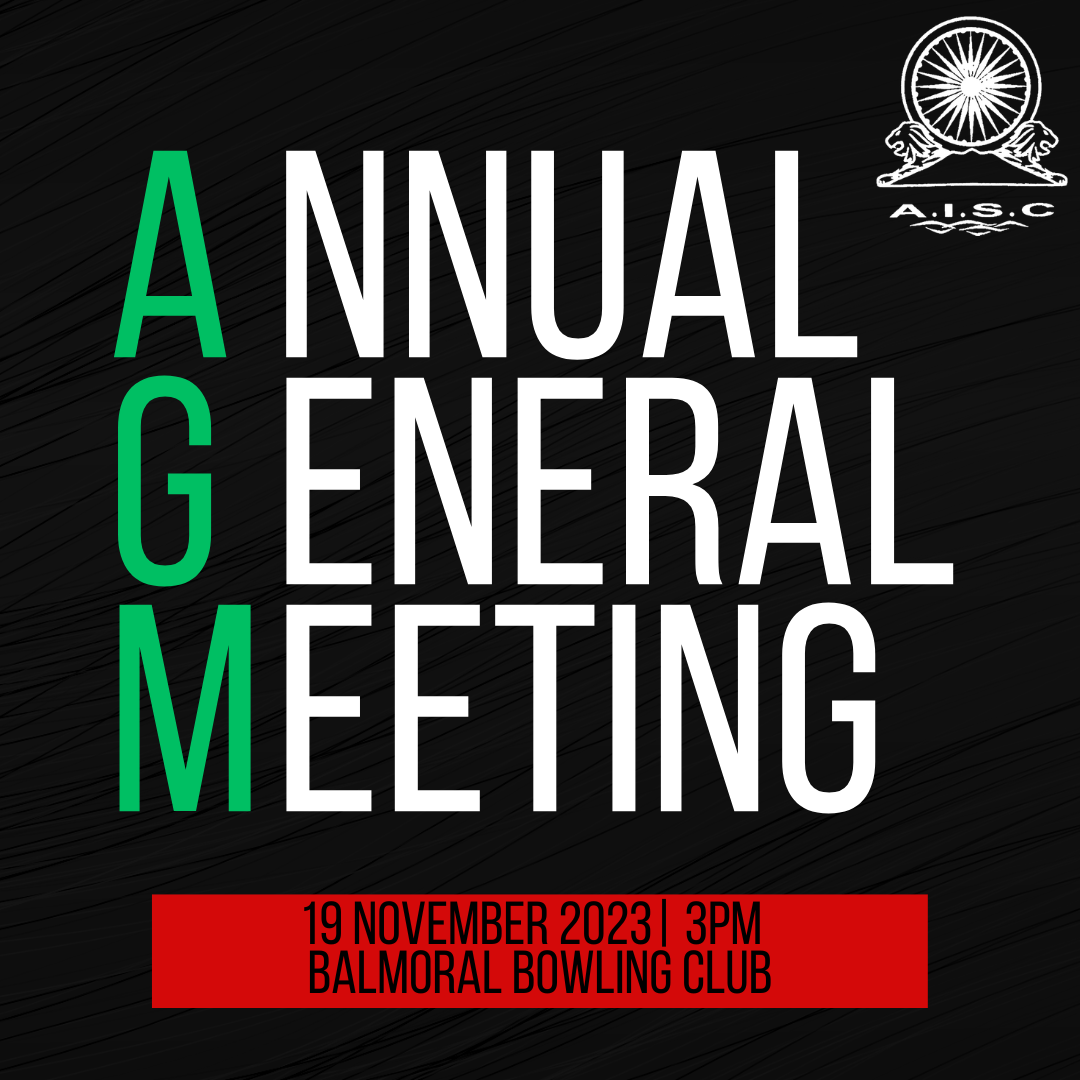 AGM 2023