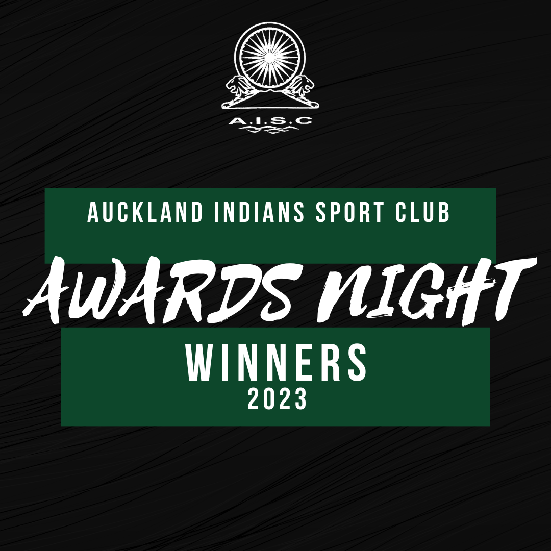 Senior &amp; Youth &amp; Juniors Award Winners