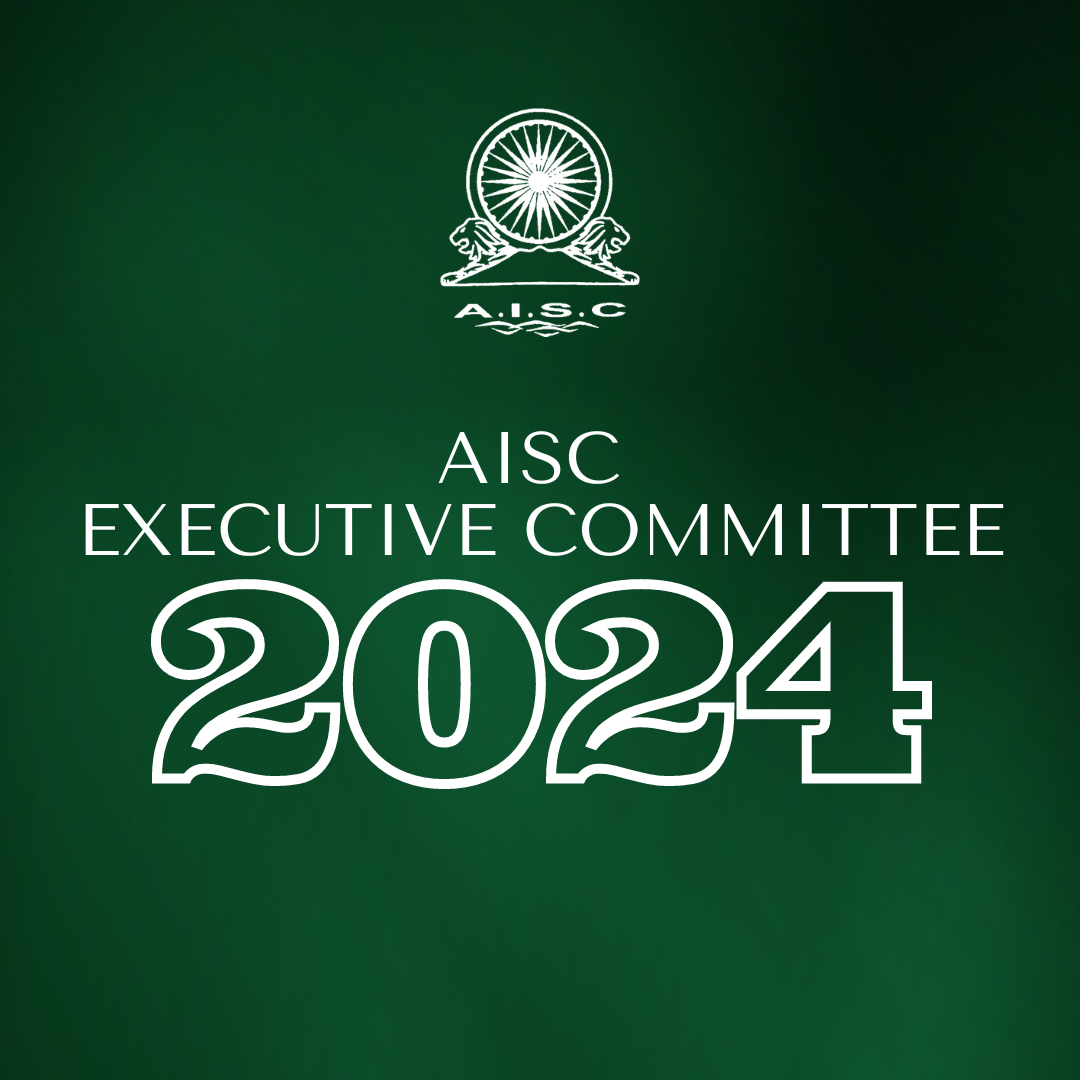 Executive Members 2024