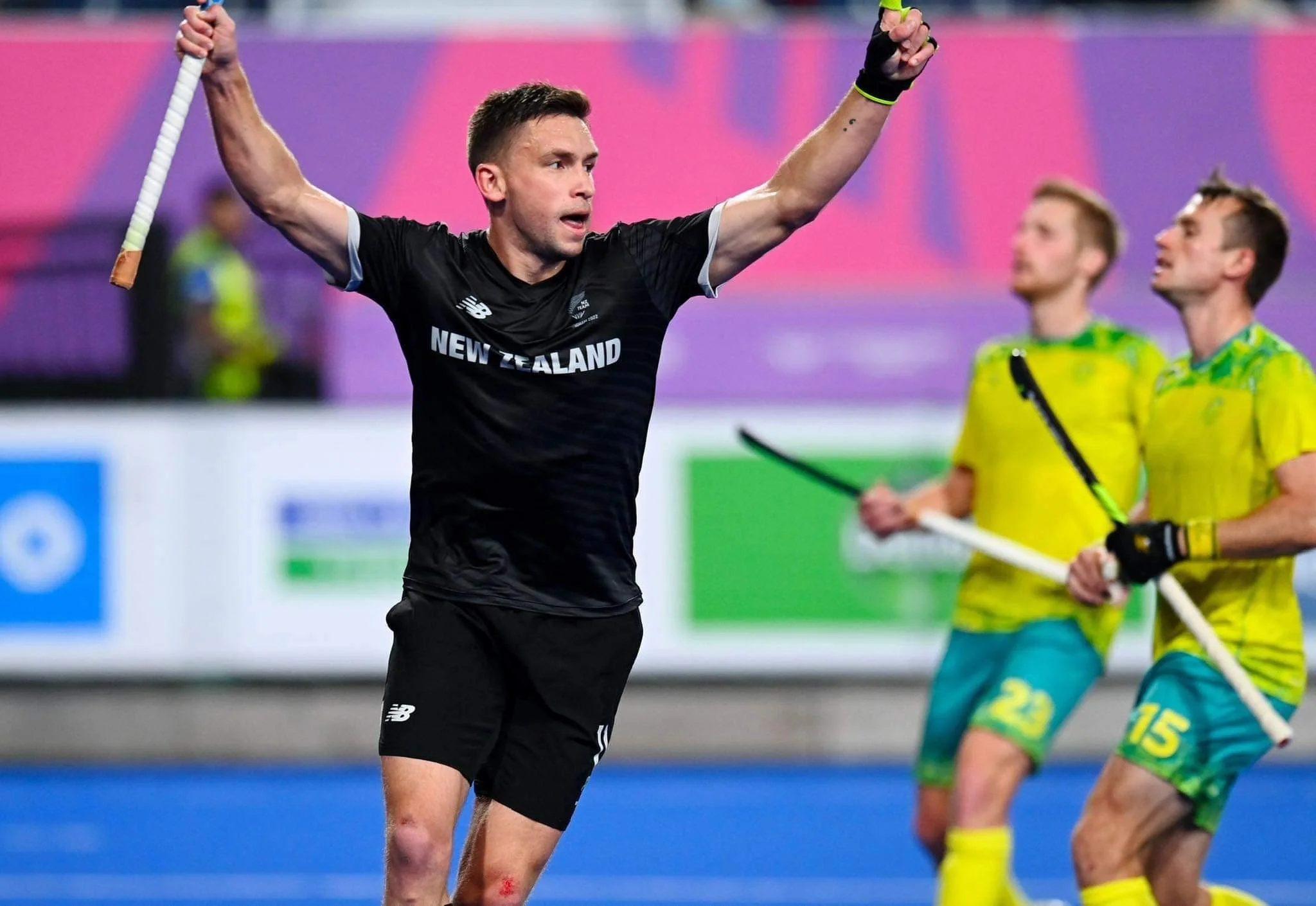 Welcome Jacob Smith!