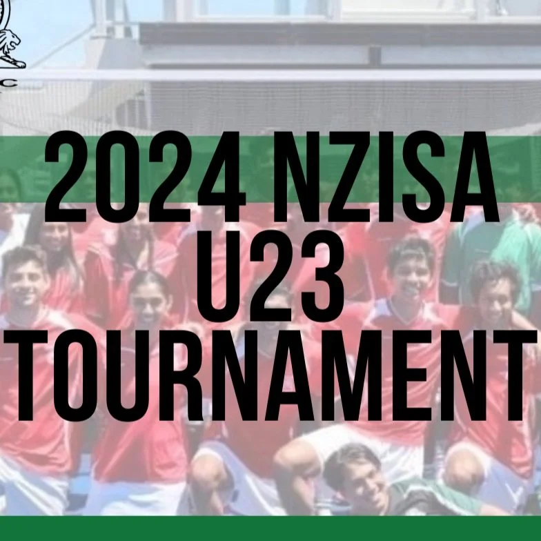 U23s Boys Report 