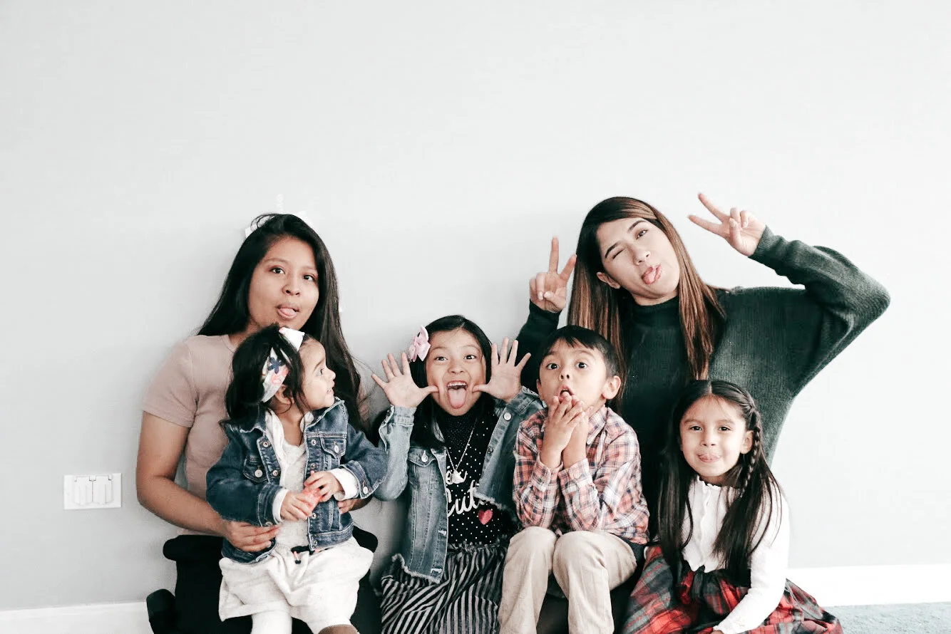 PHC KIDZ — POTTER'S HOUSE APOSTOLIC CHURCH