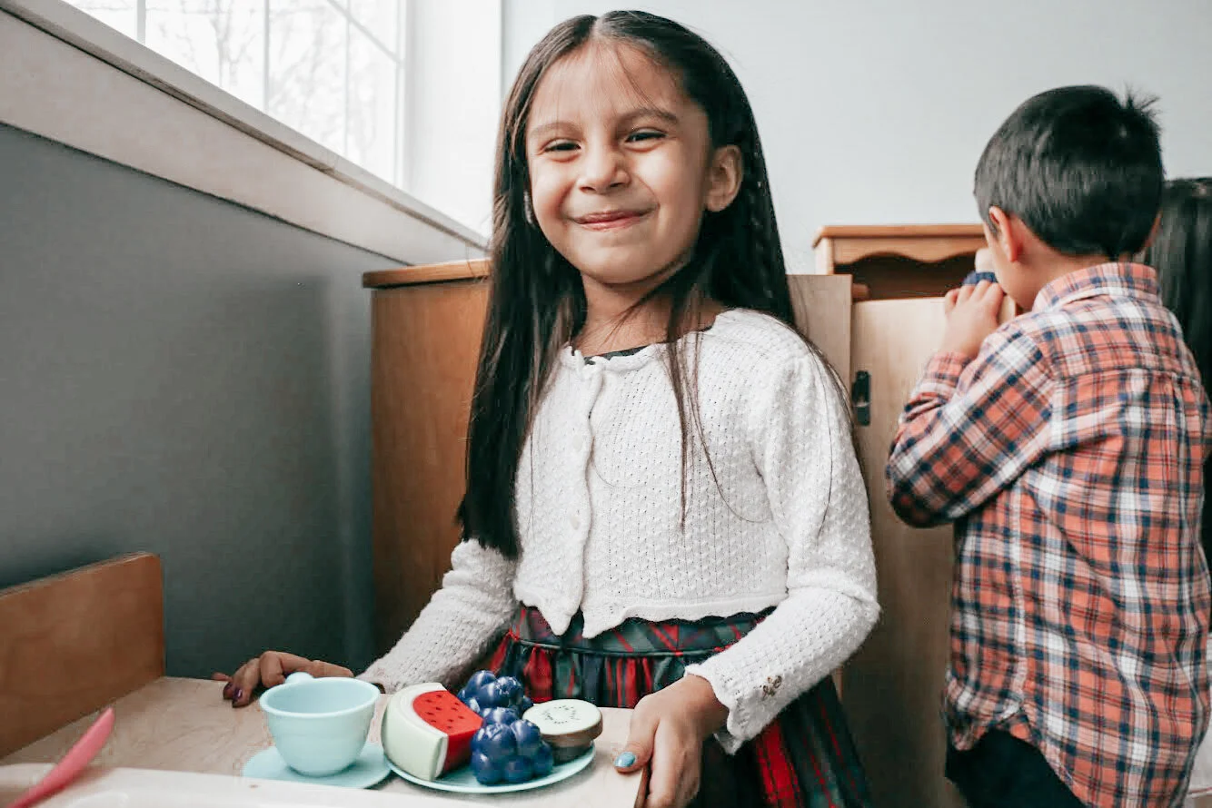 PHC KIDZ — POTTER'S HOUSE APOSTOLIC CHURCH