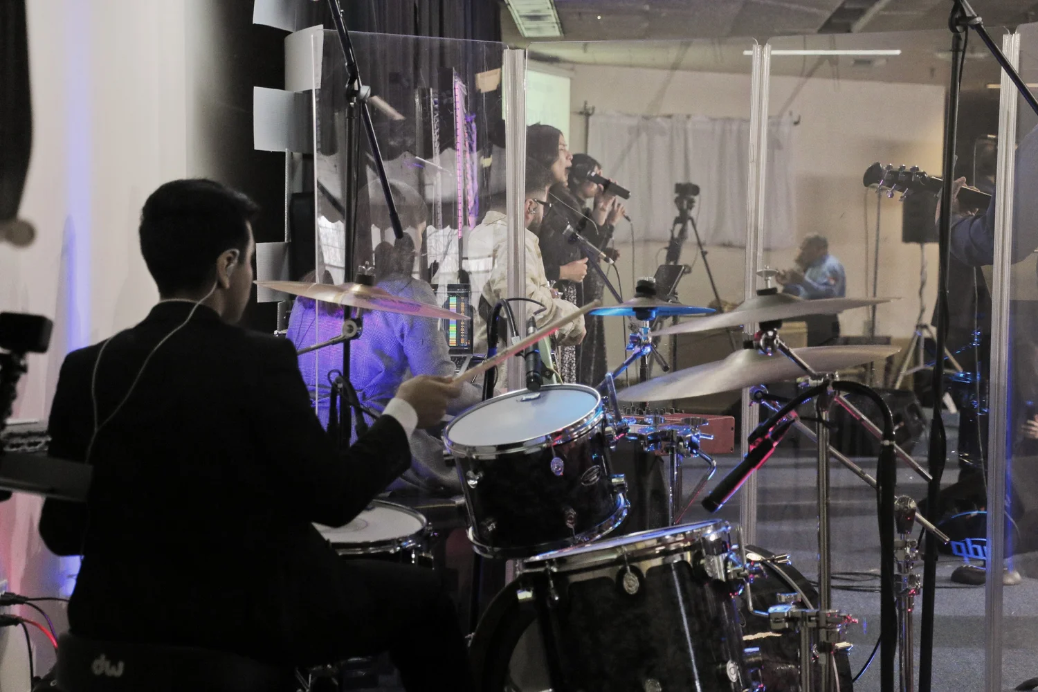 POTTER'S HOUSE APOSTOLIC CHURCH