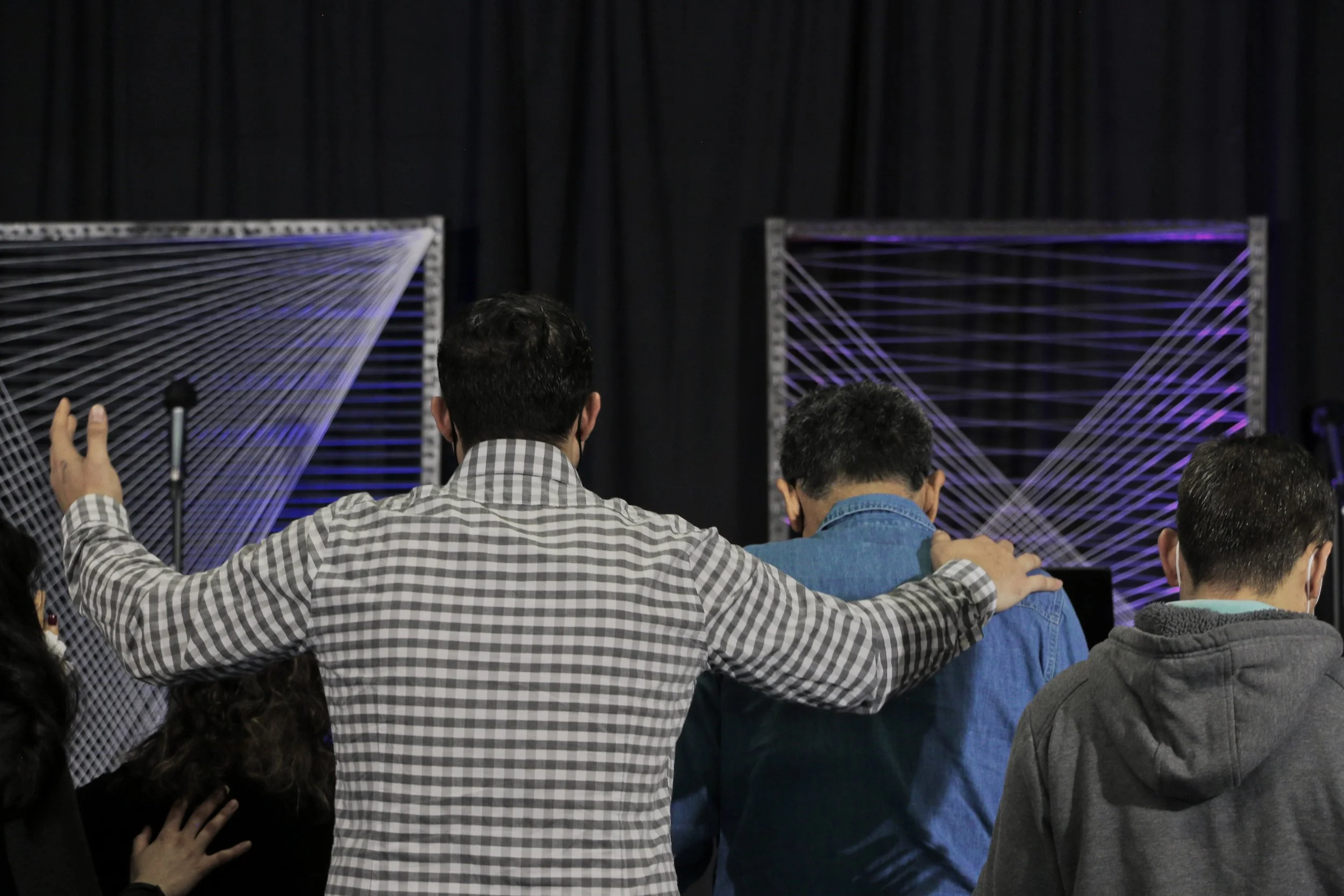 POTTER'S HOUSE APOSTOLIC CHURCH