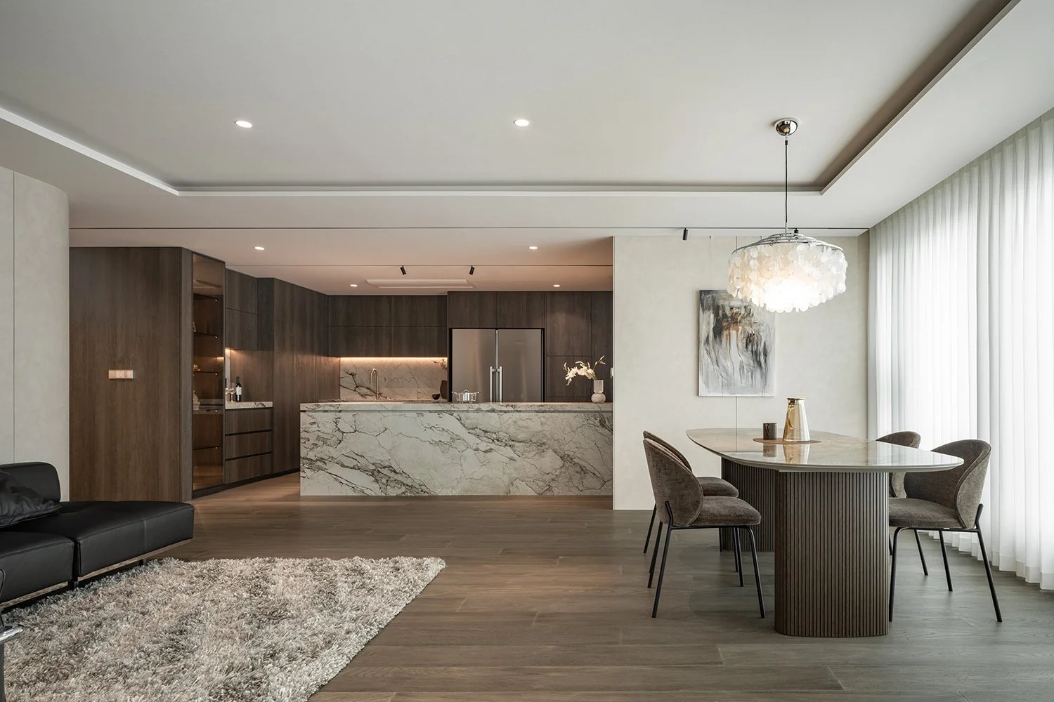 용산동D아파트 47py