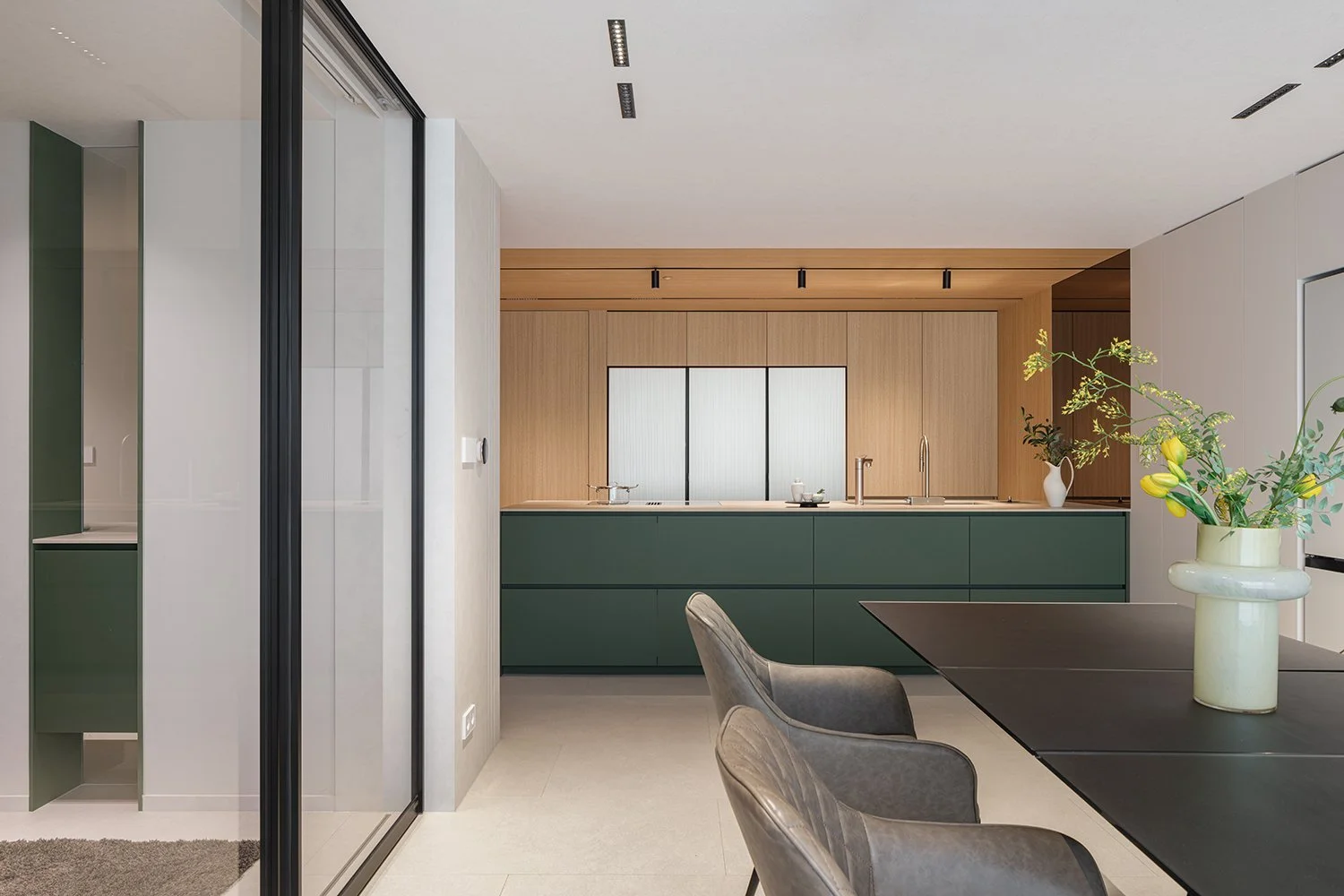 맞벌이 부모의 불안을 덜고 자녀의 자립을 돕는 공간