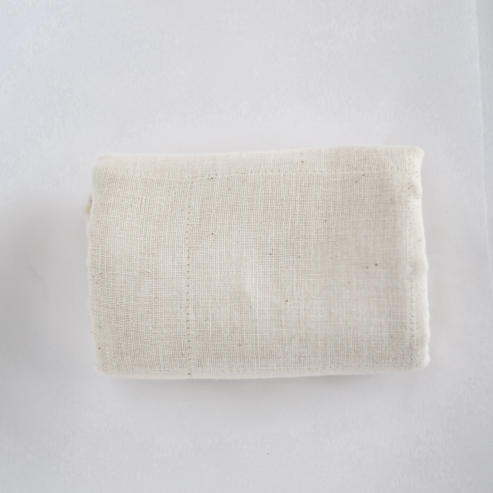 Organic Cotton Hand Towel
