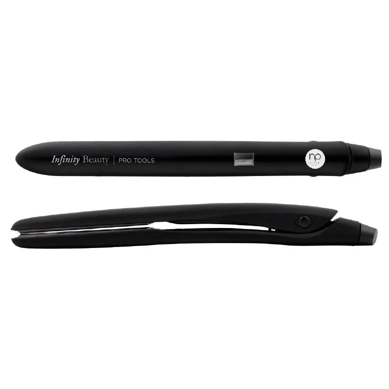 NP Group - Infinity Flat Iron - 1in