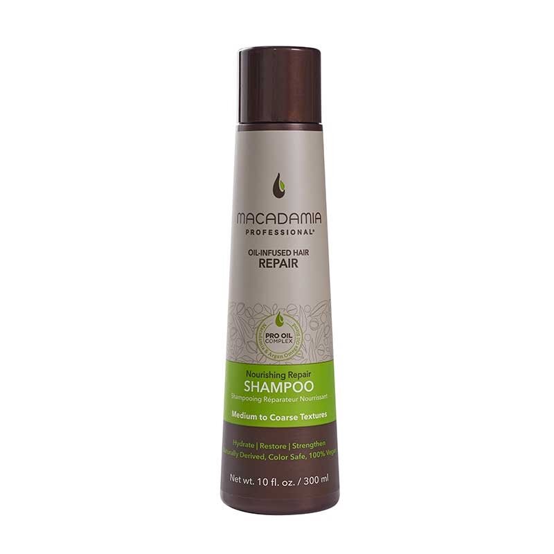 Macadamia - Nourishing Repair Shampoo - 300ml
