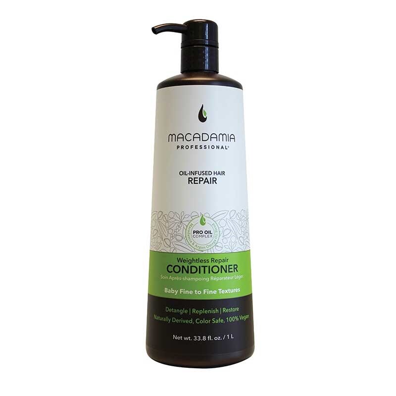 Macadamia - Weightless Repair Conditioner Mist - 250ml