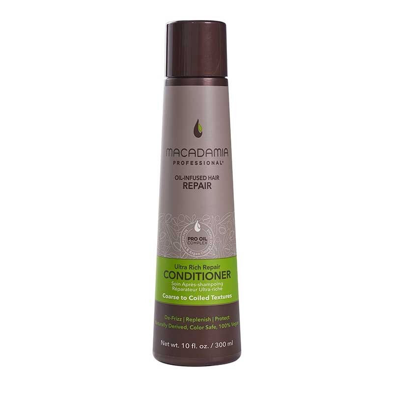 Macadamia - Ultra Rich Repair Conditioner - 300ml