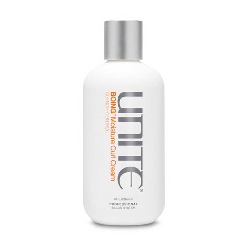 Unite - Boing Moisture Curl Cream - 8oz