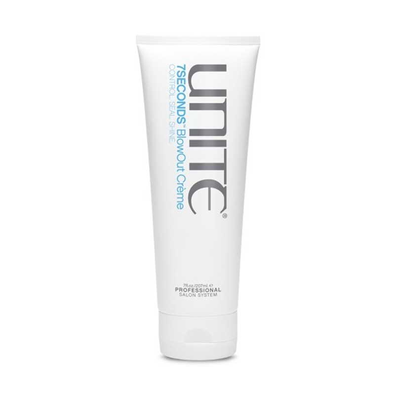 Unite - 7 Seconds Blowout Creme - 7oz