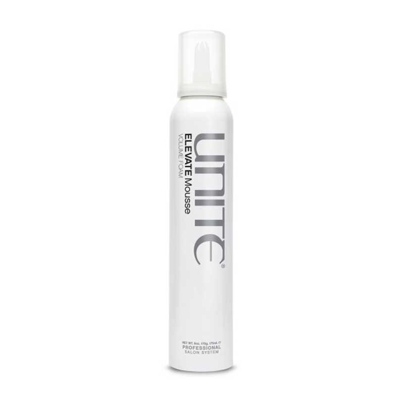 Unite - Elevate Mousse - 6oz