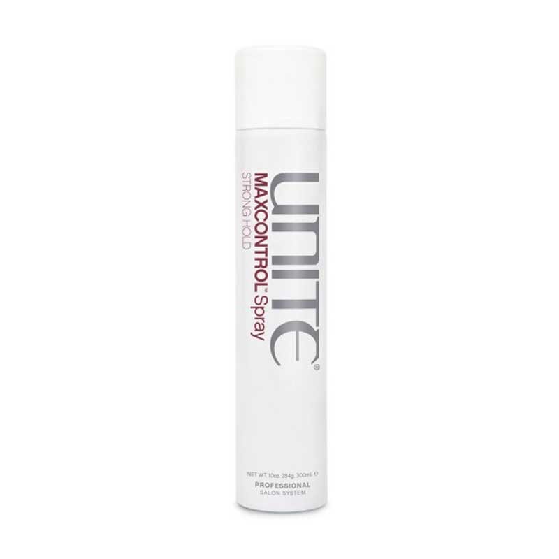 Unite - Max Control Strong Spray - 10oz