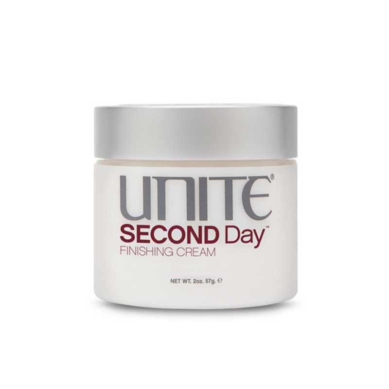 Unite - Second Day Finishing Cream - 2oz