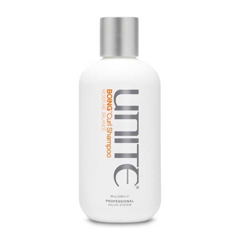Unite - Boing Curl Shampoo - 8oz