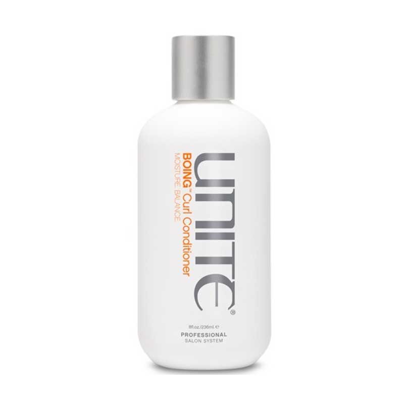 Unite - Boing Defining Curl Cream - 8oz