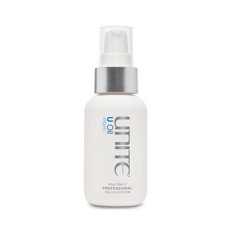 Unite - Argan U Oil - 4oz