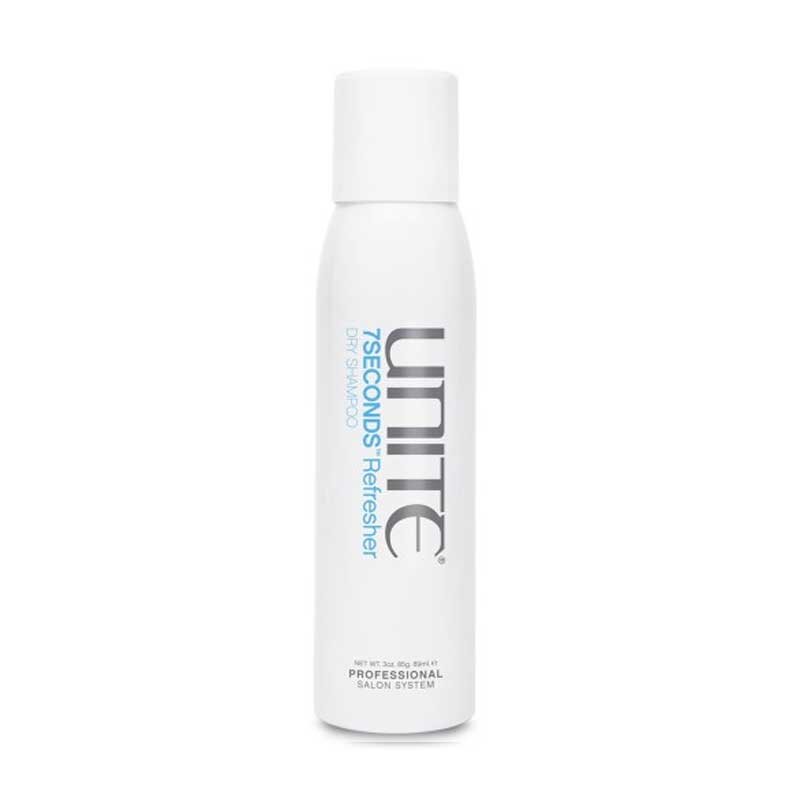 Unite - 7 Seconds Refresher Dry Shampoo - 3.8oz