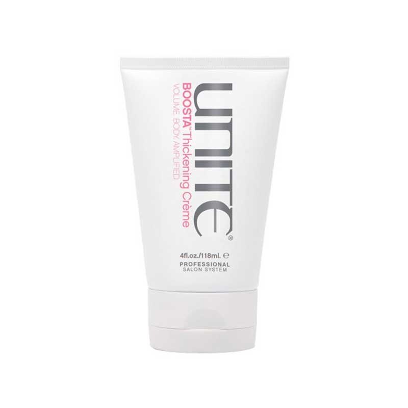 Unite - Boosta Thickening Creme - 4oz