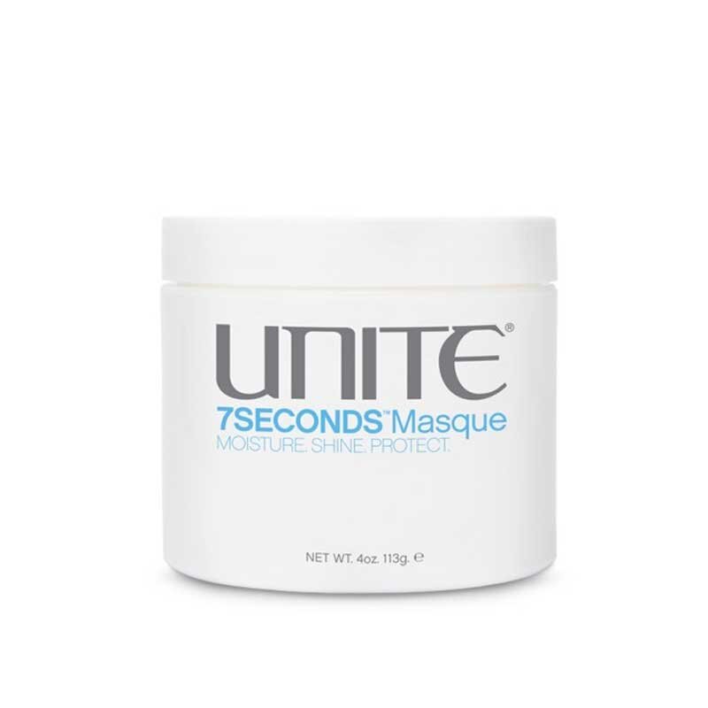 Unite - 7 Seconds Masque - 16oz