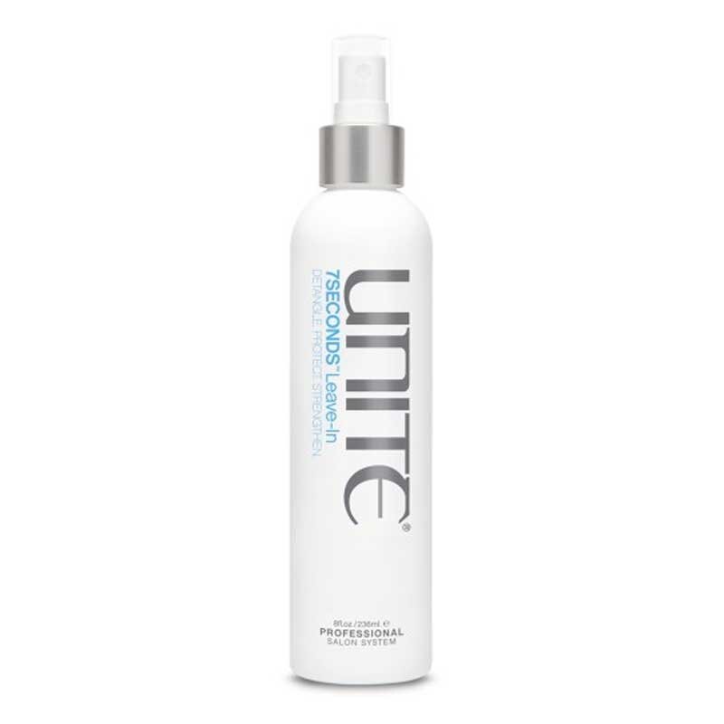 Unite - 7 Seconds Detangler - 8oz