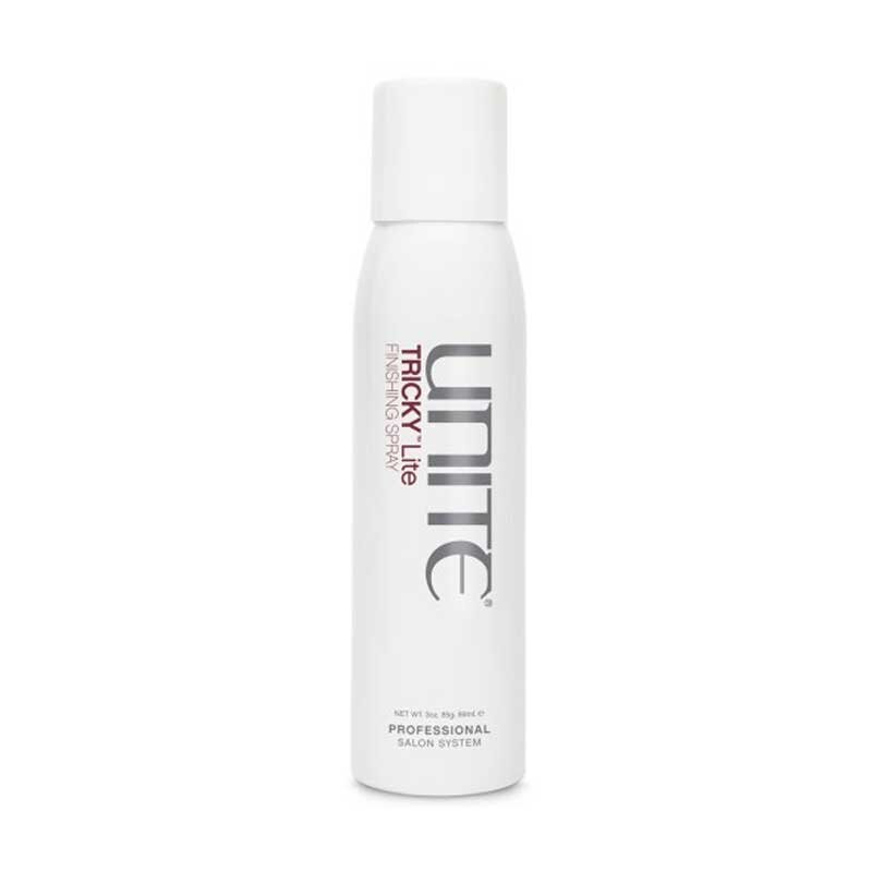 Unite - Tricky Lite Finishing Spray - 3.7oz