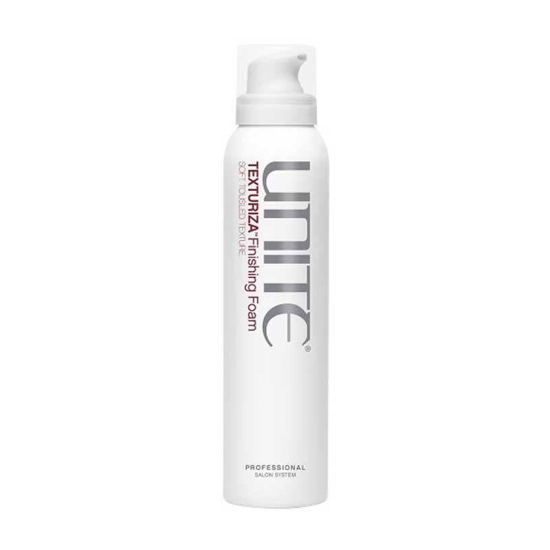 Unite - Texturiza Finishing Foam - 5.2oz