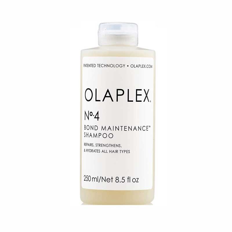 Olaplex - No. 4 Bond Maintenance Shampoo - 8.5oz