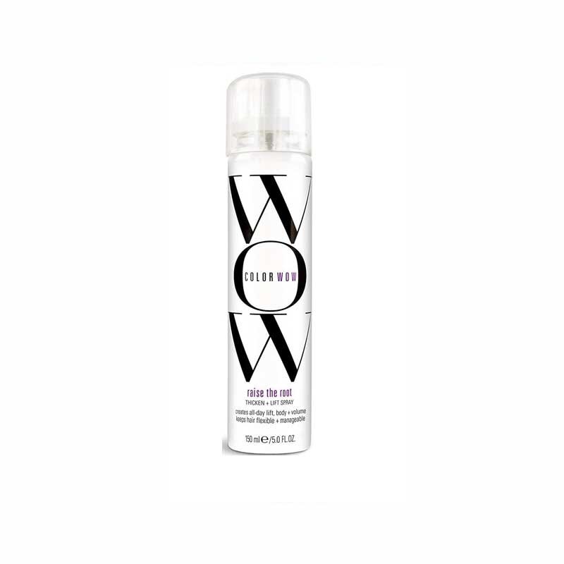 Color Wow Raise The Root  Root Lifter For Fine Hair
