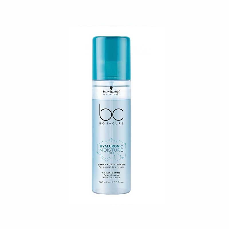 Schwarzkopf - Moisture Kick Spray Conditioner - 6.8oz