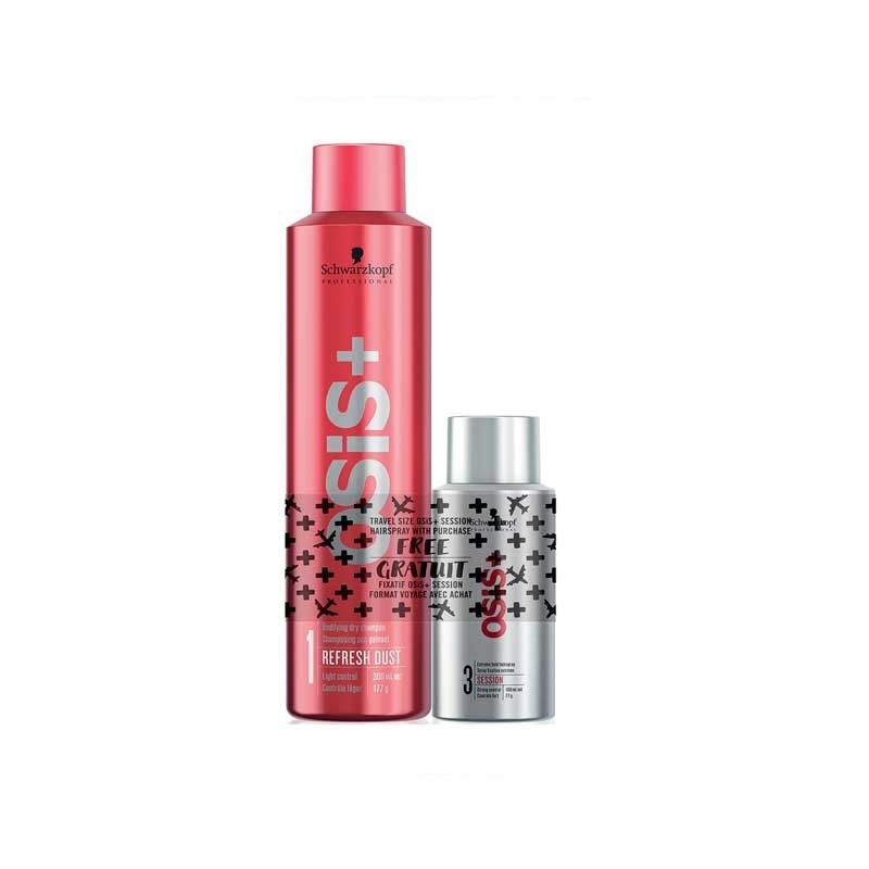 OSiS+ - Refresh Dust Dry Shampoo