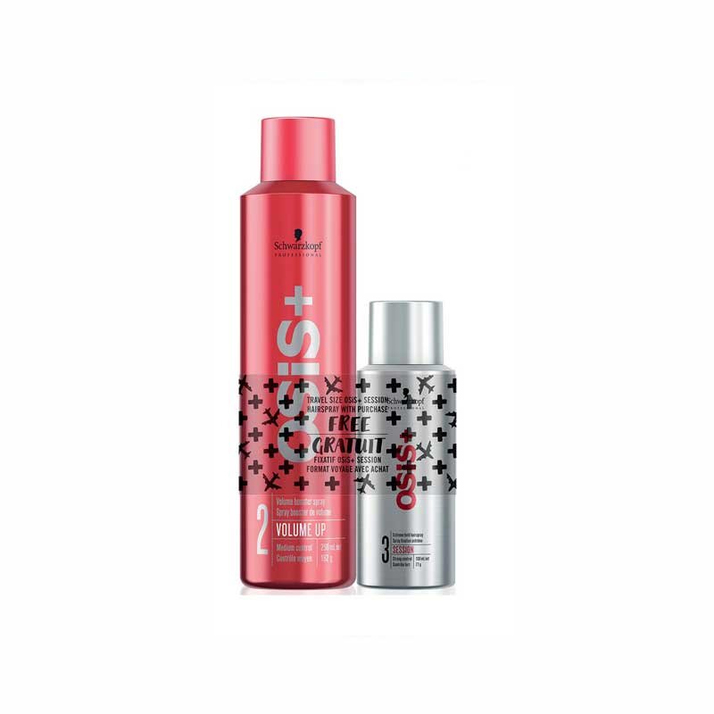 OSiS+ - Volume Up Booster Spray