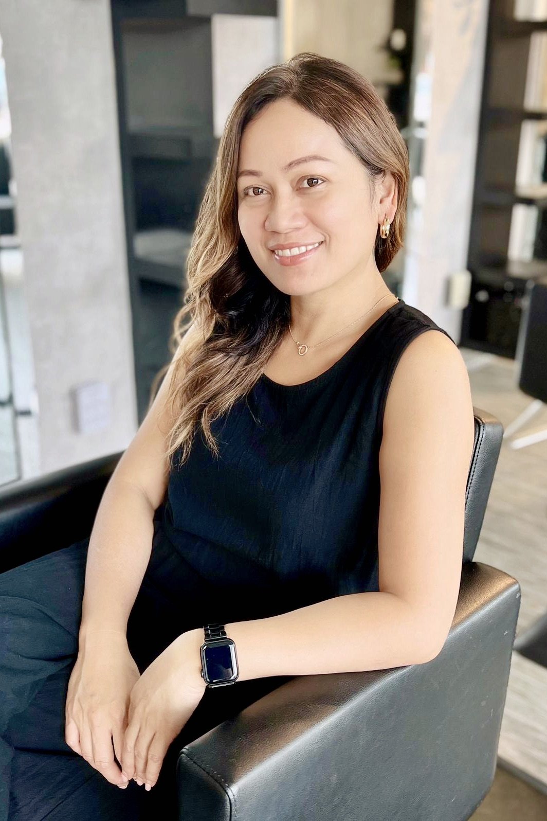 Book With The Best Hairdressers in Coquitlam! — Filomena Salon & Spa