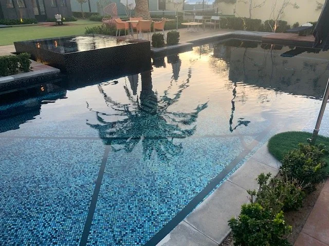 Why Keeping Pool-Service Records Matters With a New Pool