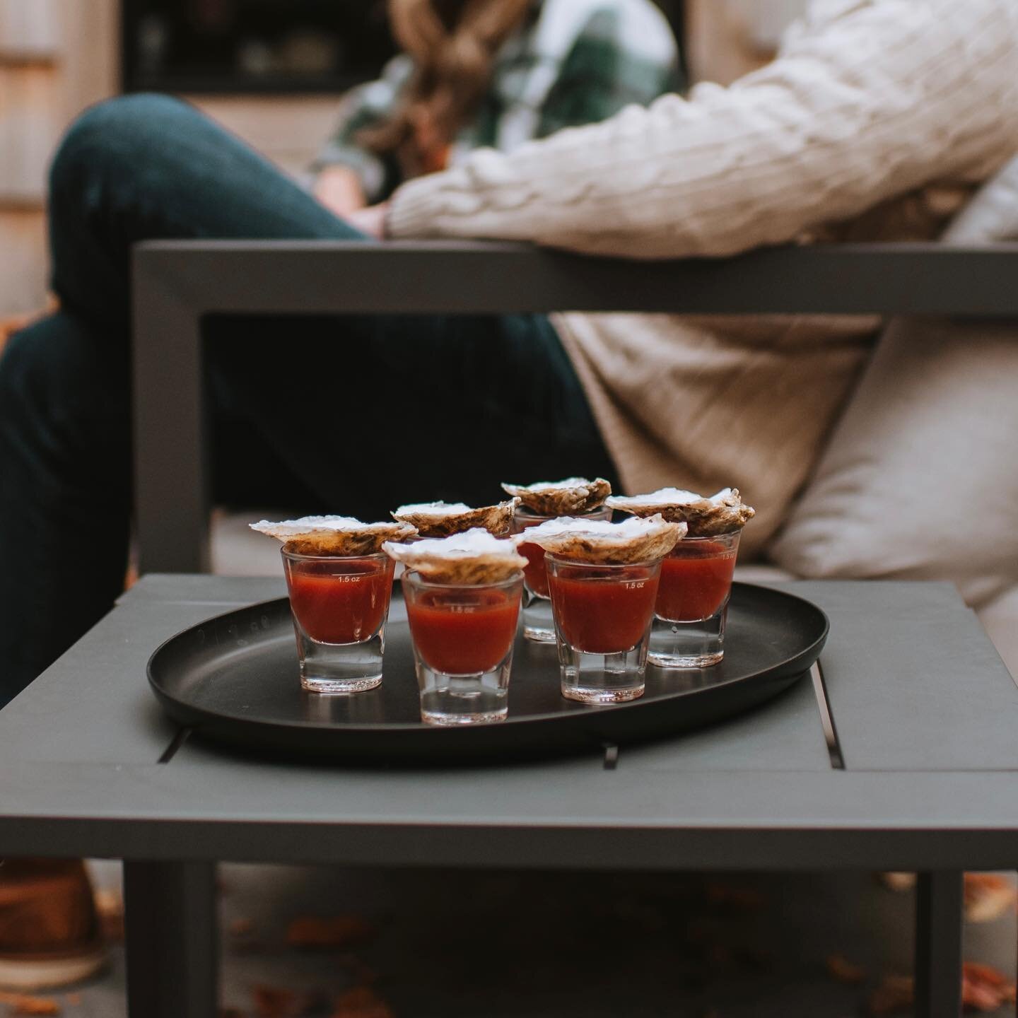 Thanks for your fun feedback on the oyster shooters we included in a recent e-blast. What other product would you like a &ldquo;recipe&rdquo; for?⁣
⁣
Not on the list? Click on the link in our bio to join the club and get ready for news/recipes/sales 