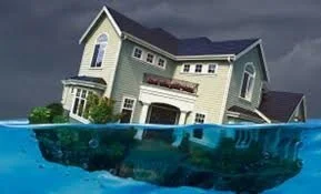 What is a short sale?