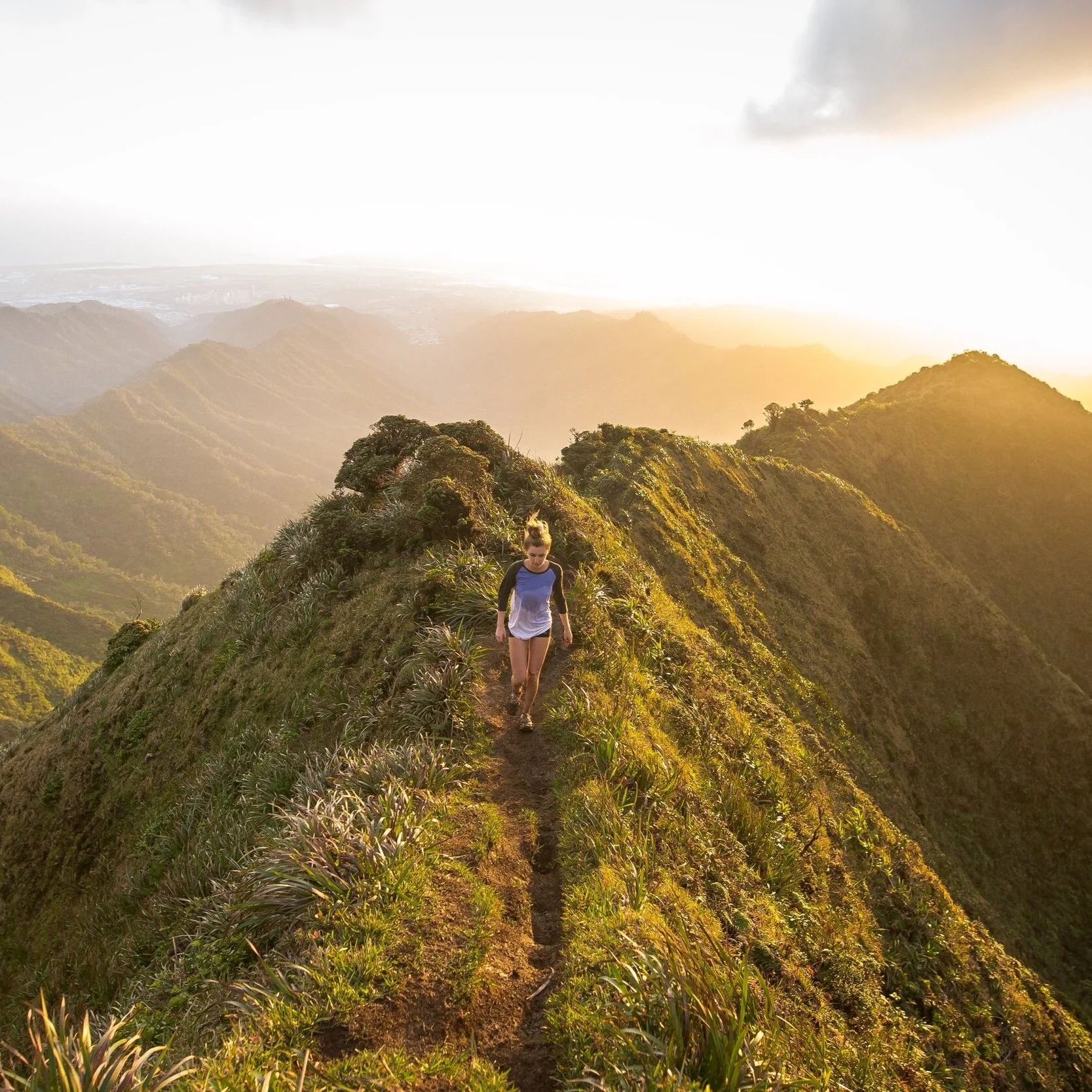 4 fears holding us back + reflection exercise