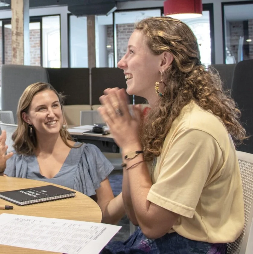 Systems Coach    Megan Diment  Hey team, I’m Megan. I’m here to help you set up the sustainable systems for your business to make sure your ideas are executed and automated &amp; the management of your business is as seamless as possible.      Email Megan