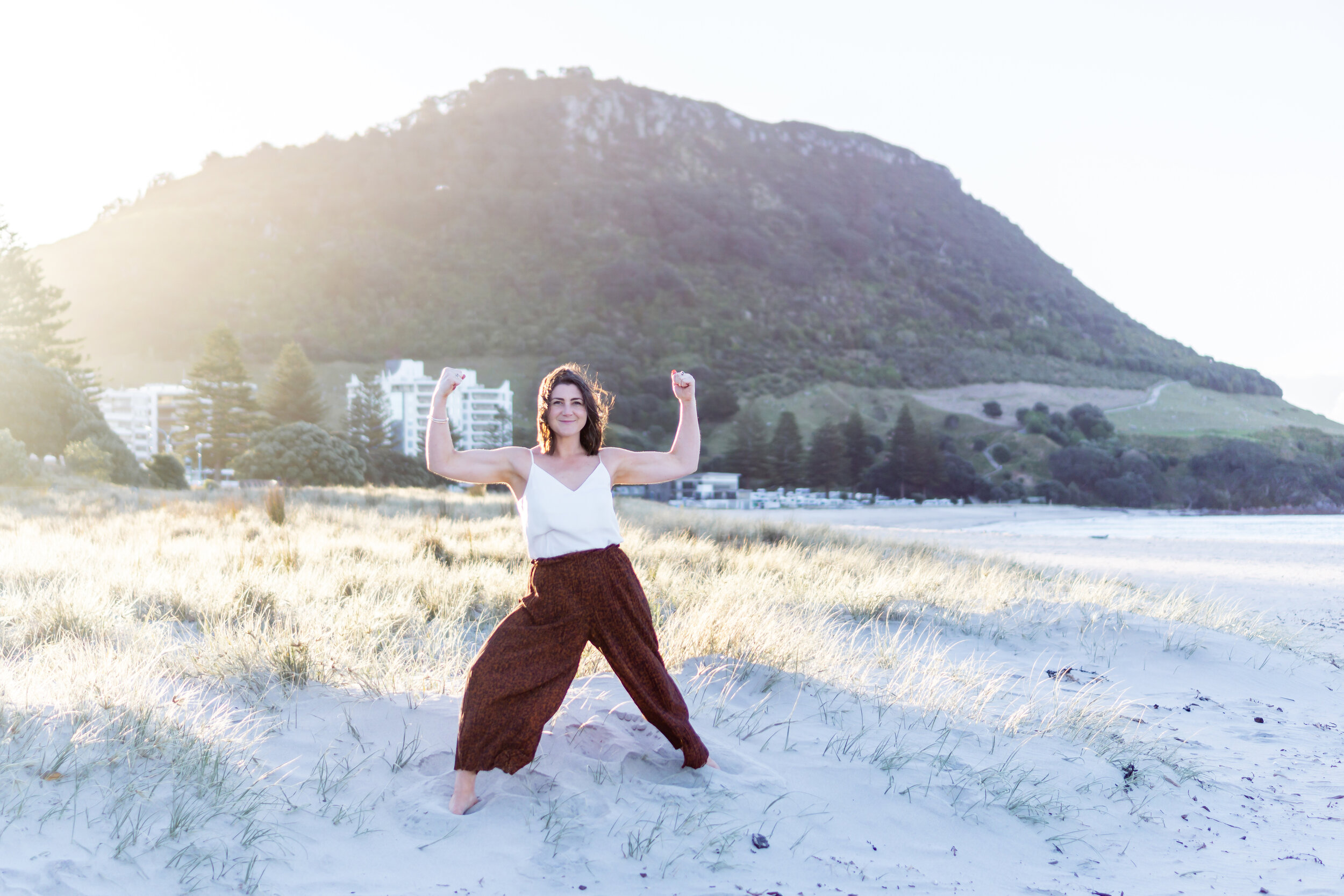 Do you celebrate your wins? 