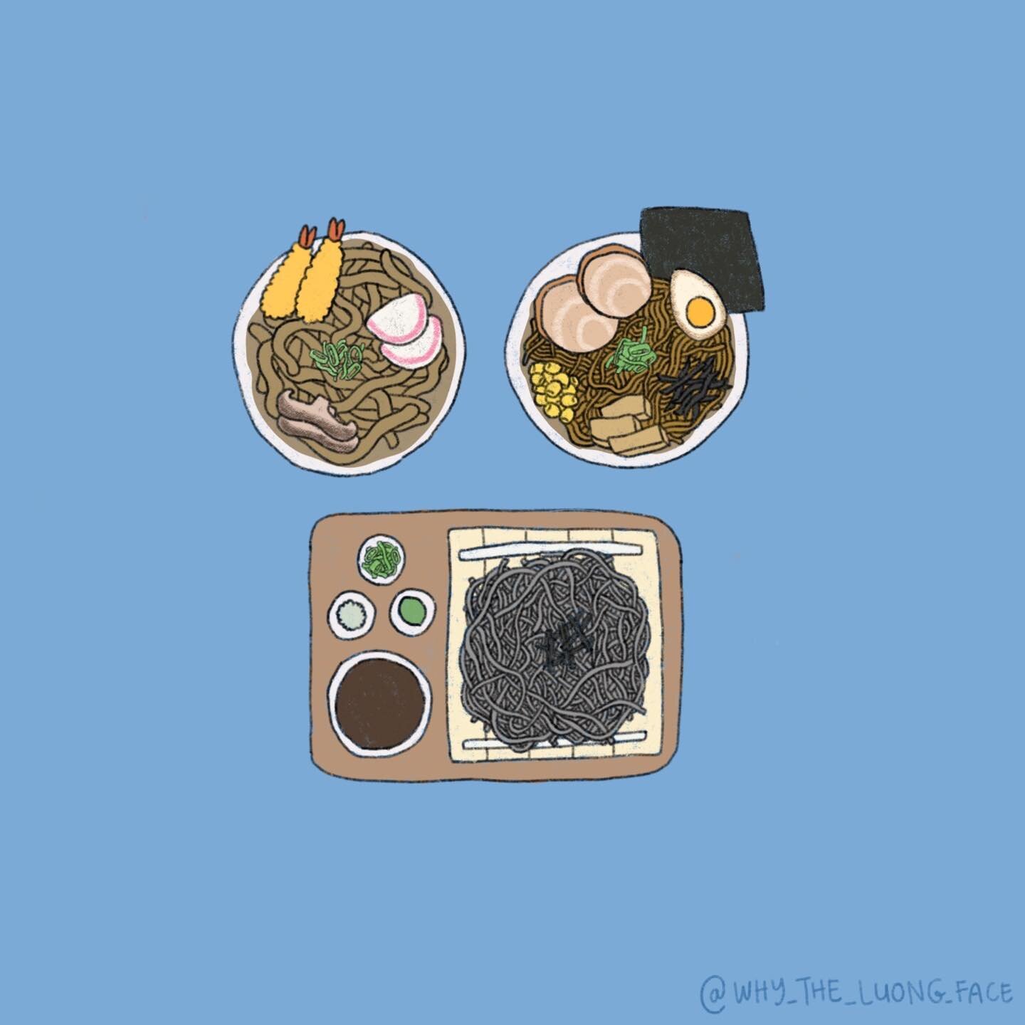 🍜🍤