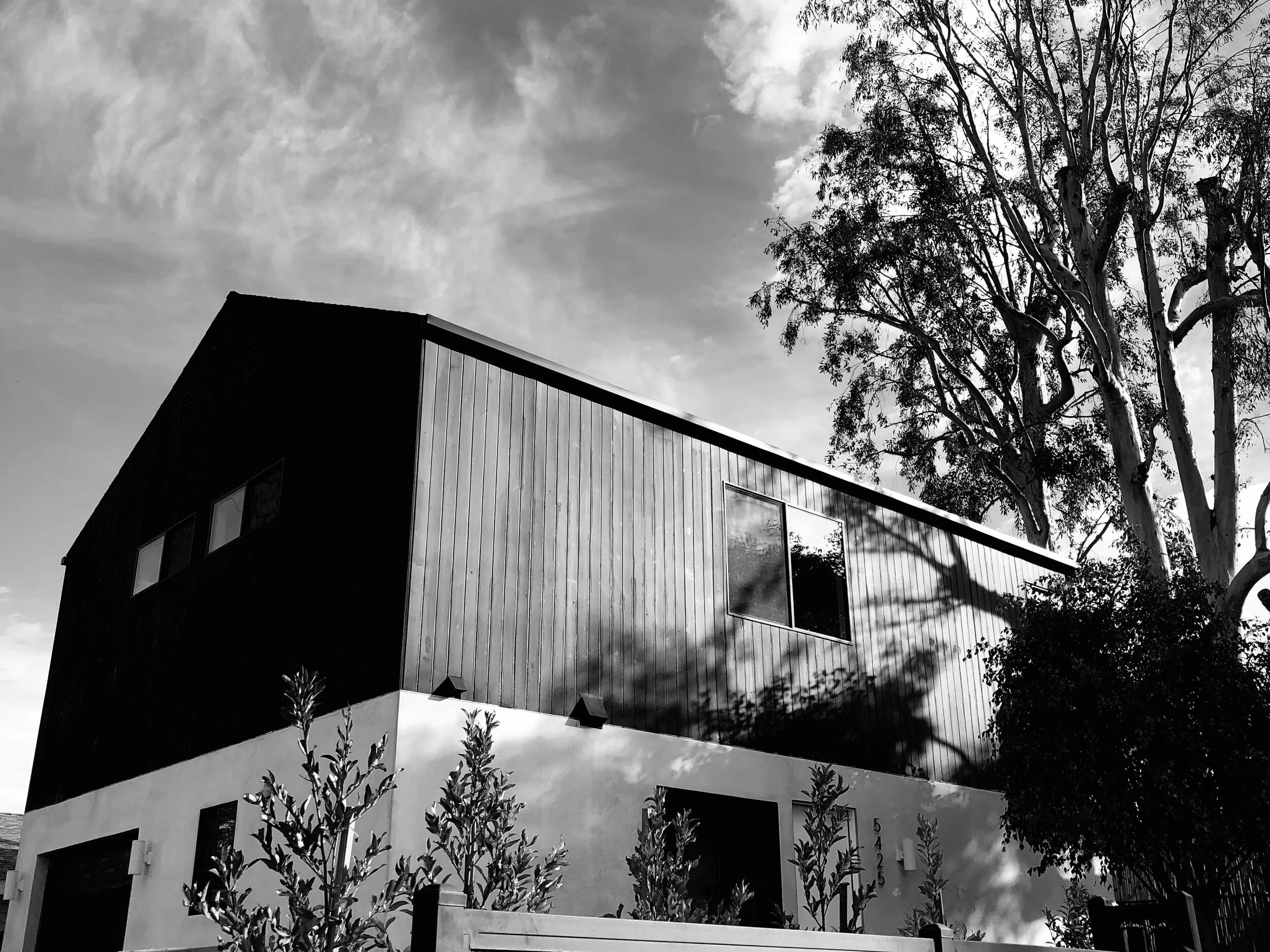 Highland Park — Modus Design & Development