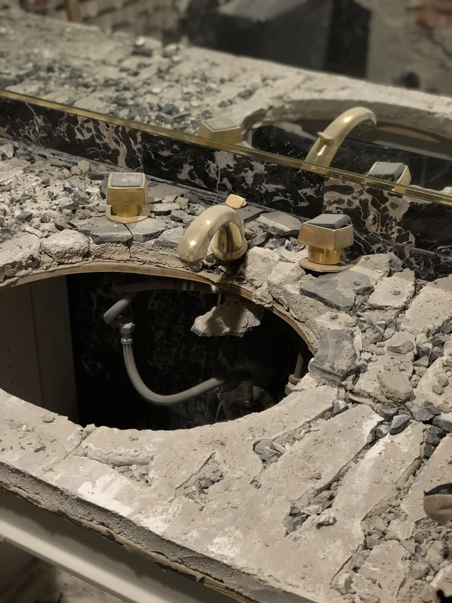 100052020 - Powder Demo