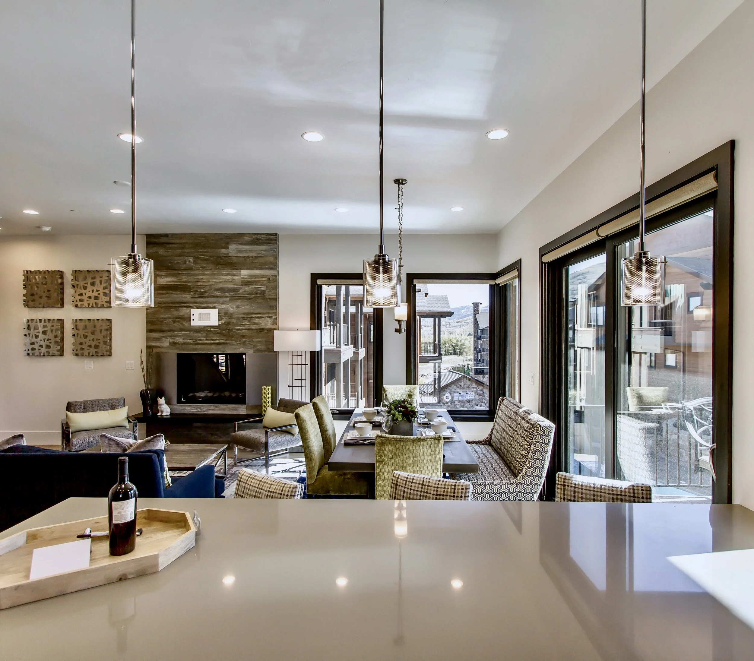 JUNIPER LANDING SPEC