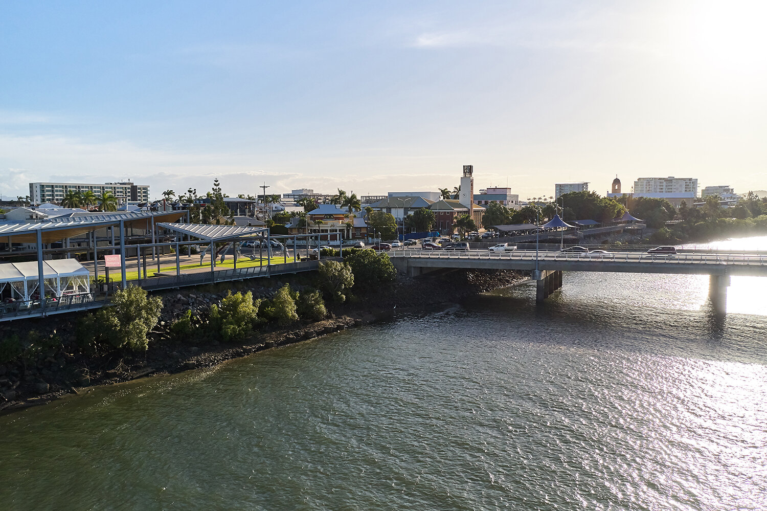 About Mackay Isaac Whitsunday — Greater Whitsunday Alliance