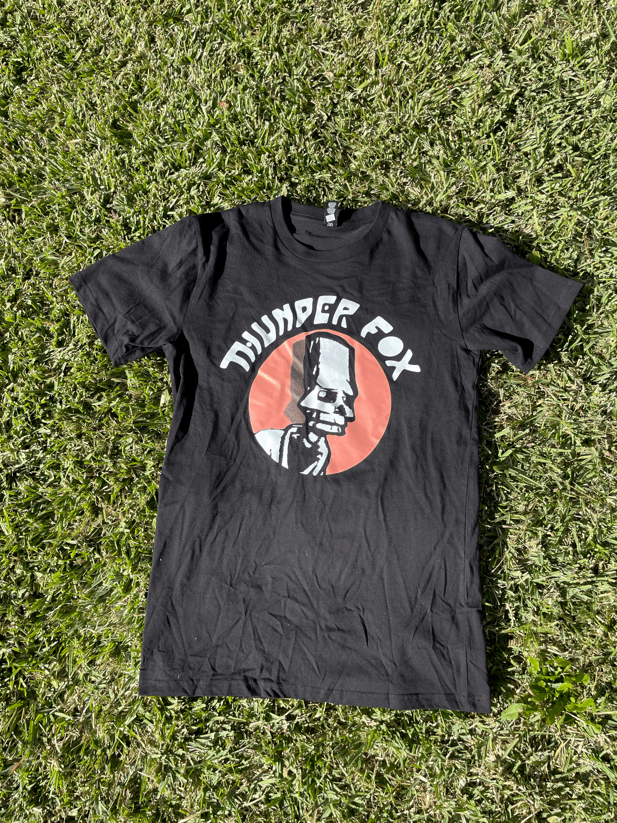 Dustin Tee