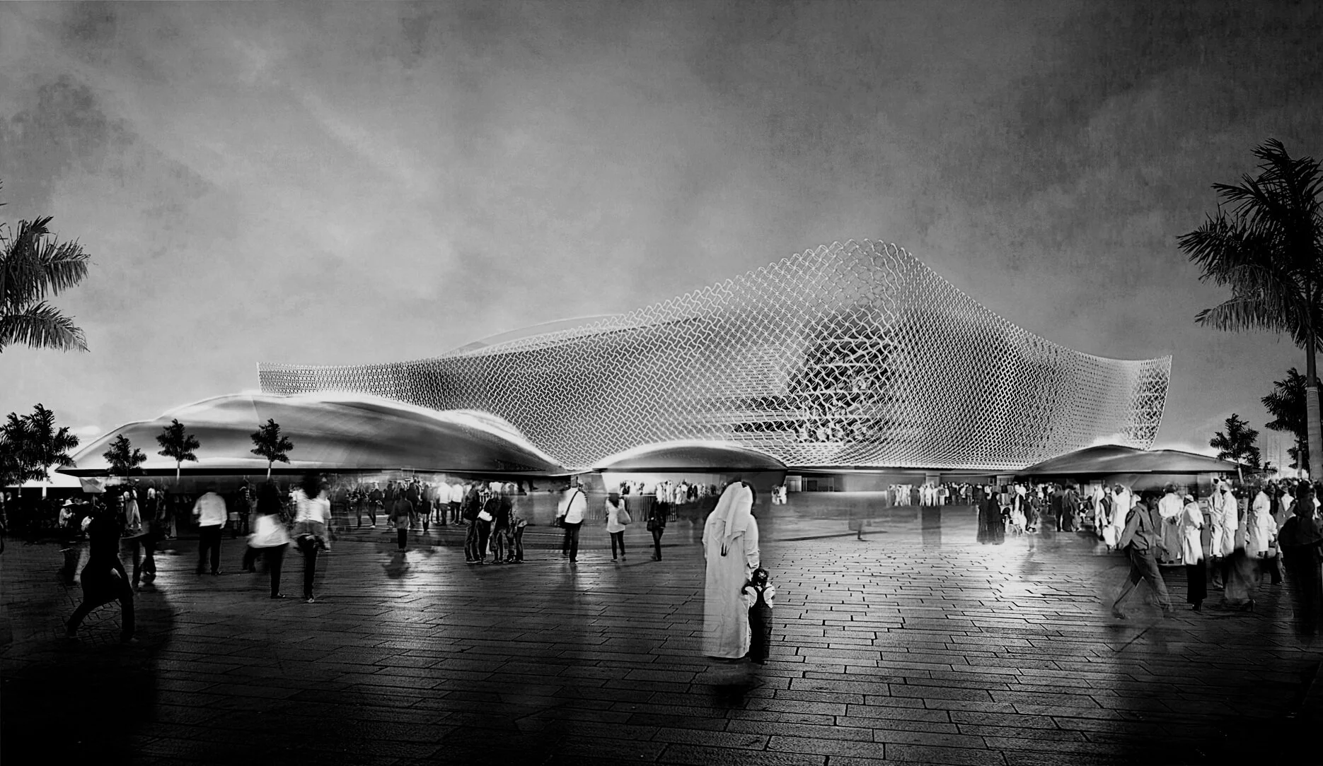 SPORTS FACILITY | STADIUM